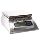 My Weigh KD-7000 Digital Stainless-Steel Food Scale