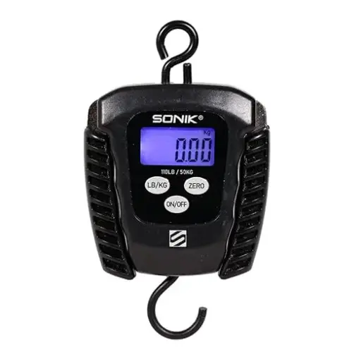 Digital Folding Scales | Fishing scale