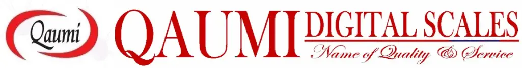 Qaumi Digital Scales